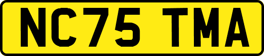 NC75TMA