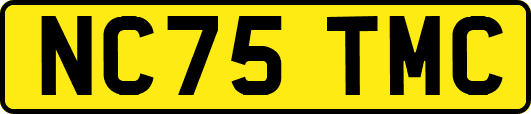 NC75TMC