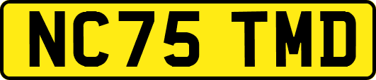 NC75TMD