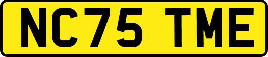 NC75TME