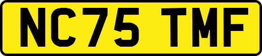 NC75TMF