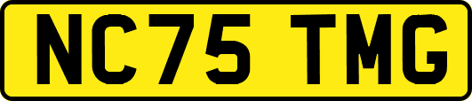 NC75TMG
