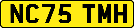 NC75TMH