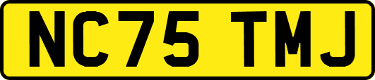 NC75TMJ