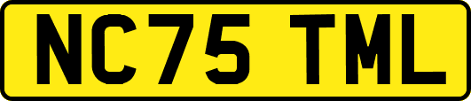 NC75TML