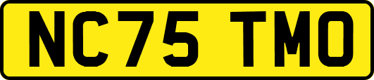 NC75TMO
