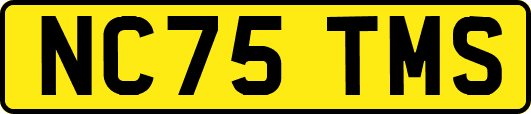 NC75TMS