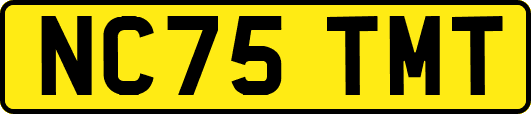 NC75TMT
