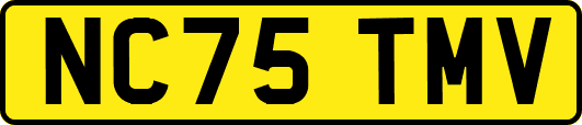 NC75TMV