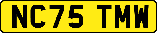 NC75TMW