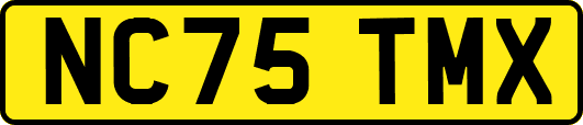 NC75TMX