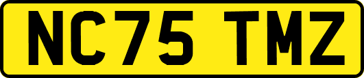 NC75TMZ