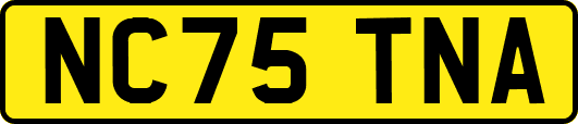 NC75TNA