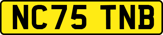 NC75TNB