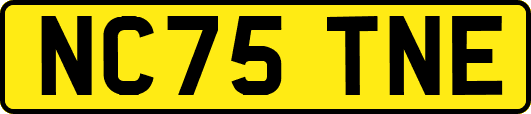 NC75TNE