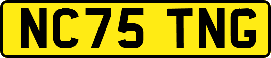 NC75TNG