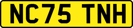 NC75TNH
