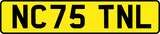 NC75TNL