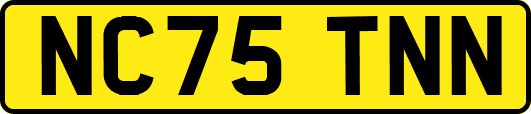 NC75TNN