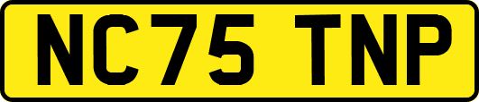 NC75TNP