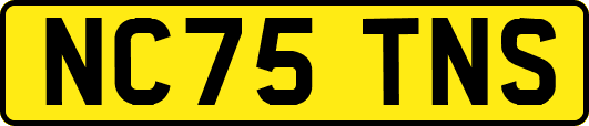 NC75TNS