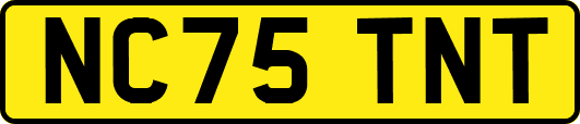 NC75TNT