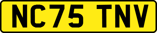 NC75TNV