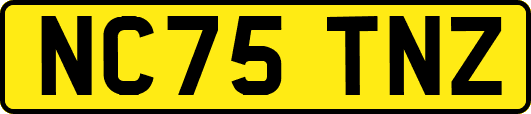 NC75TNZ