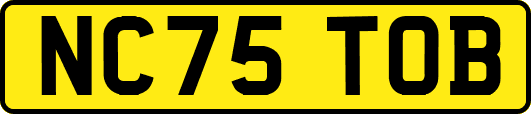 NC75TOB