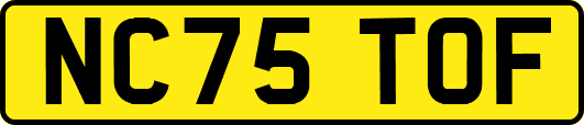 NC75TOF