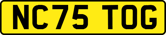 NC75TOG