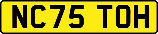NC75TOH