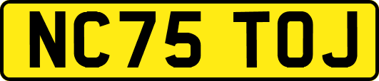 NC75TOJ