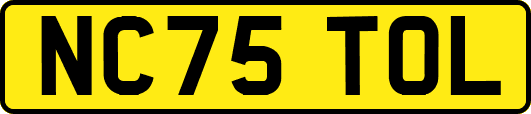 NC75TOL