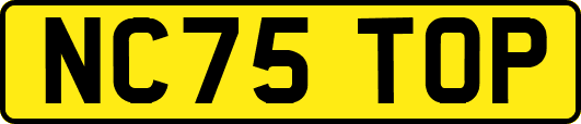 NC75TOP