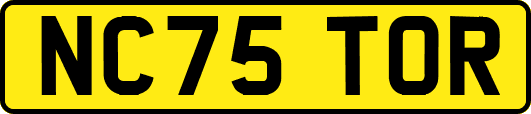 NC75TOR