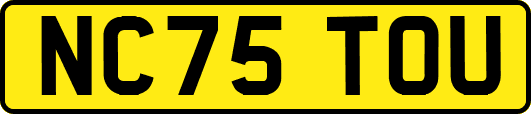 NC75TOU