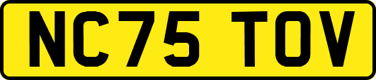 NC75TOV