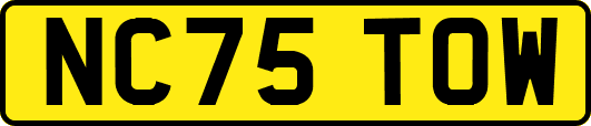 NC75TOW