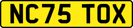 NC75TOX