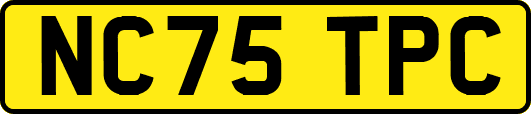 NC75TPC