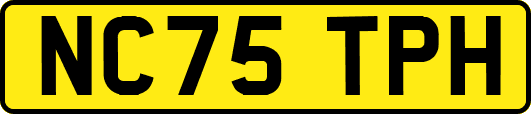 NC75TPH