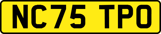 NC75TPO