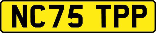 NC75TPP