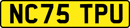 NC75TPU