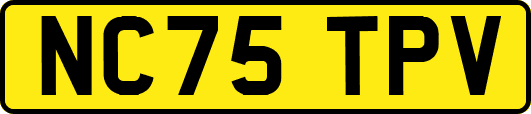 NC75TPV