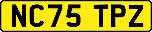 NC75TPZ