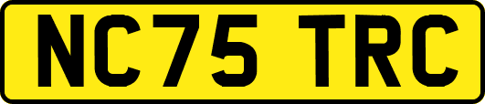 NC75TRC