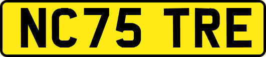 NC75TRE