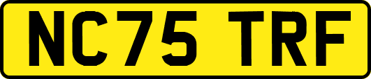 NC75TRF